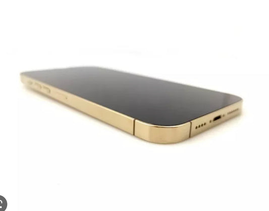 PRE OW Iphone 13 ProMAX ORO (GOLD) 256 GB