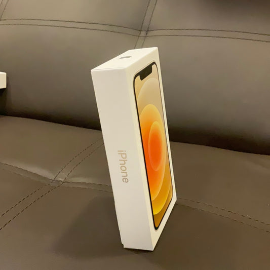 Pre ow IPhone 12 256 Gb